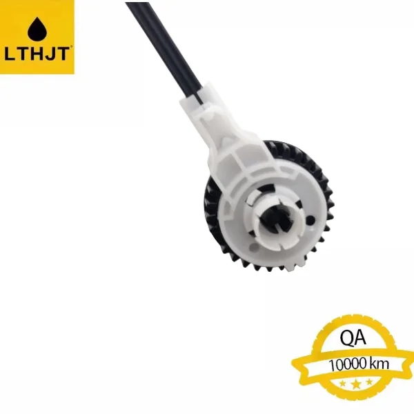 Auto Parts Car Spare Systems Cable SubAssy Airmix Damper Control Cabel 55909-0K010 55906-0K010for corolla ZER151 ZER181