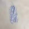 White blue
