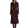 dark red