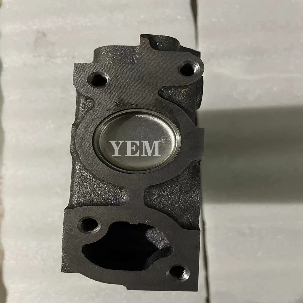 3TNE68 Cylinder Head for Yanmar Engine 3
