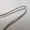 Plata envejecida