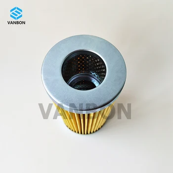Hydraulic Oil Suction Filter Element 10000702K for Niigata Z