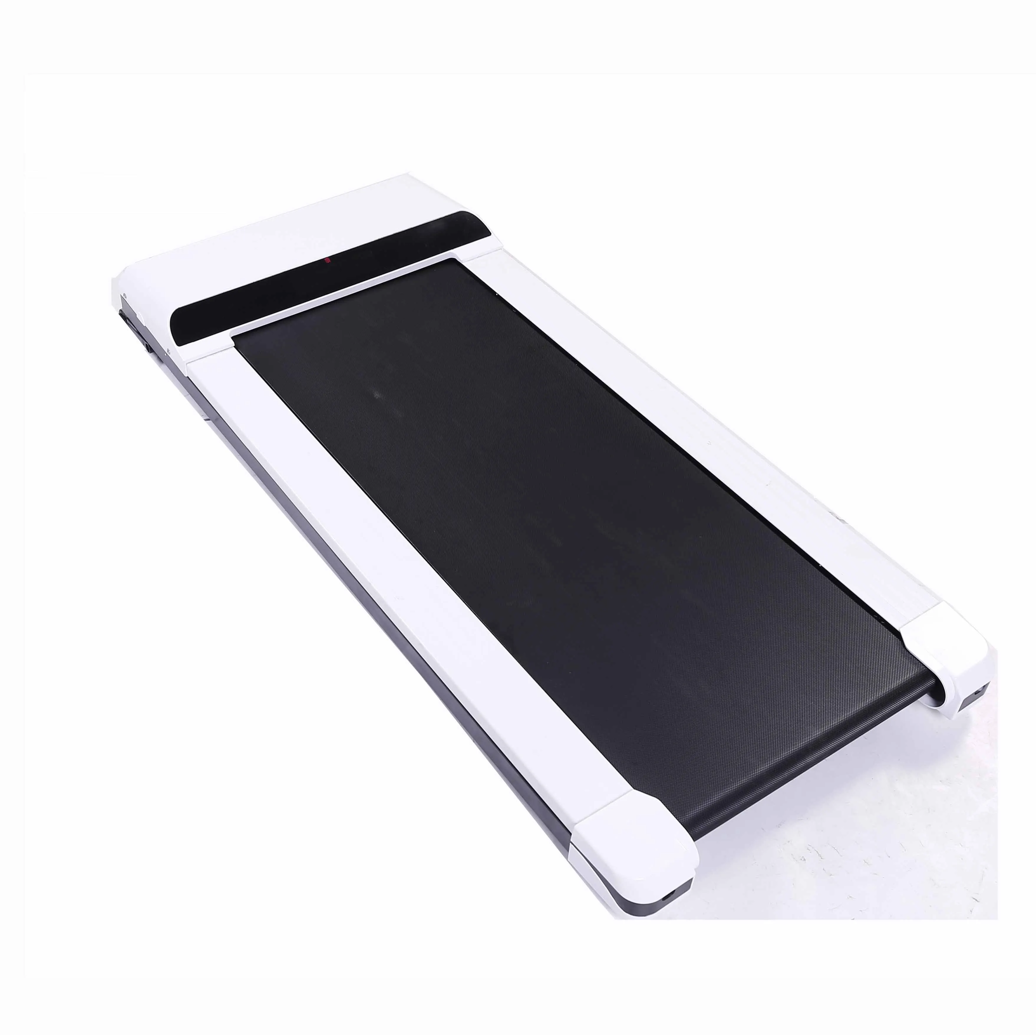 Umay Home Fitness Multifunctional Smart Remote Control Walking Pad Treadmill