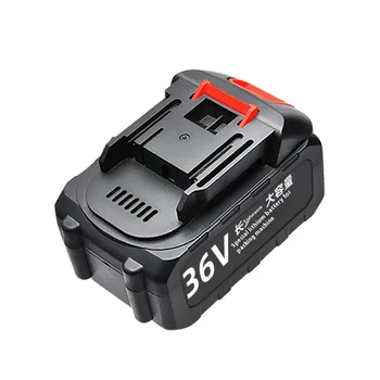Wholesale 36V Bag Sewing Machine Large Capacity Portable Bag Sealing Baler Power Tool Lithium Ion Battery Pack Portable Battery