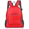 Bright red