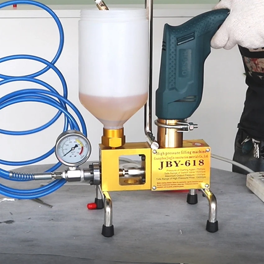 910 вт установка для заземления давление цементного