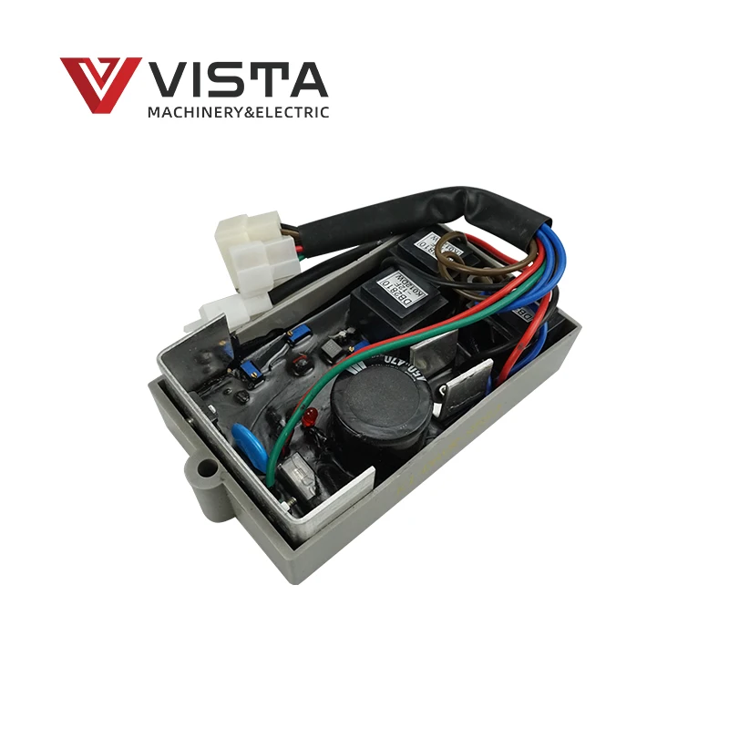 AVR for 10kva Petrol Generator Set 220 Volt Avr 10kw KI-DAVR-95S3