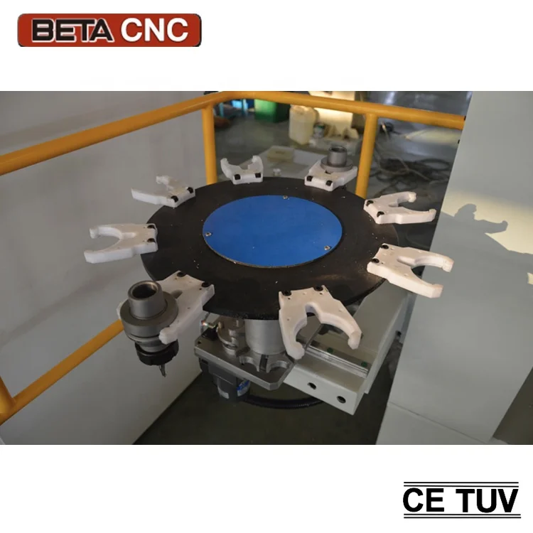 Forsun CNC Affordable 5 Axis Cnc Router 4 Axis 3d Mold Making Wood Cnc Milling Machine Price