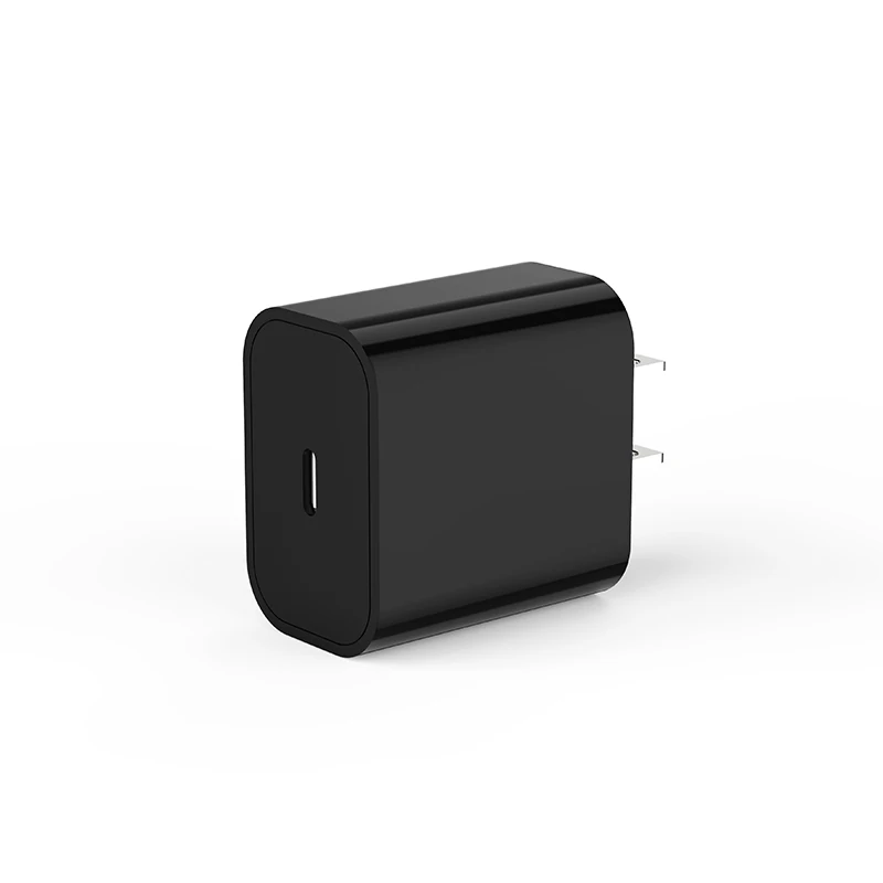 Factory Cheap 25W Quick Charger fits all cell phone power adapter chargers