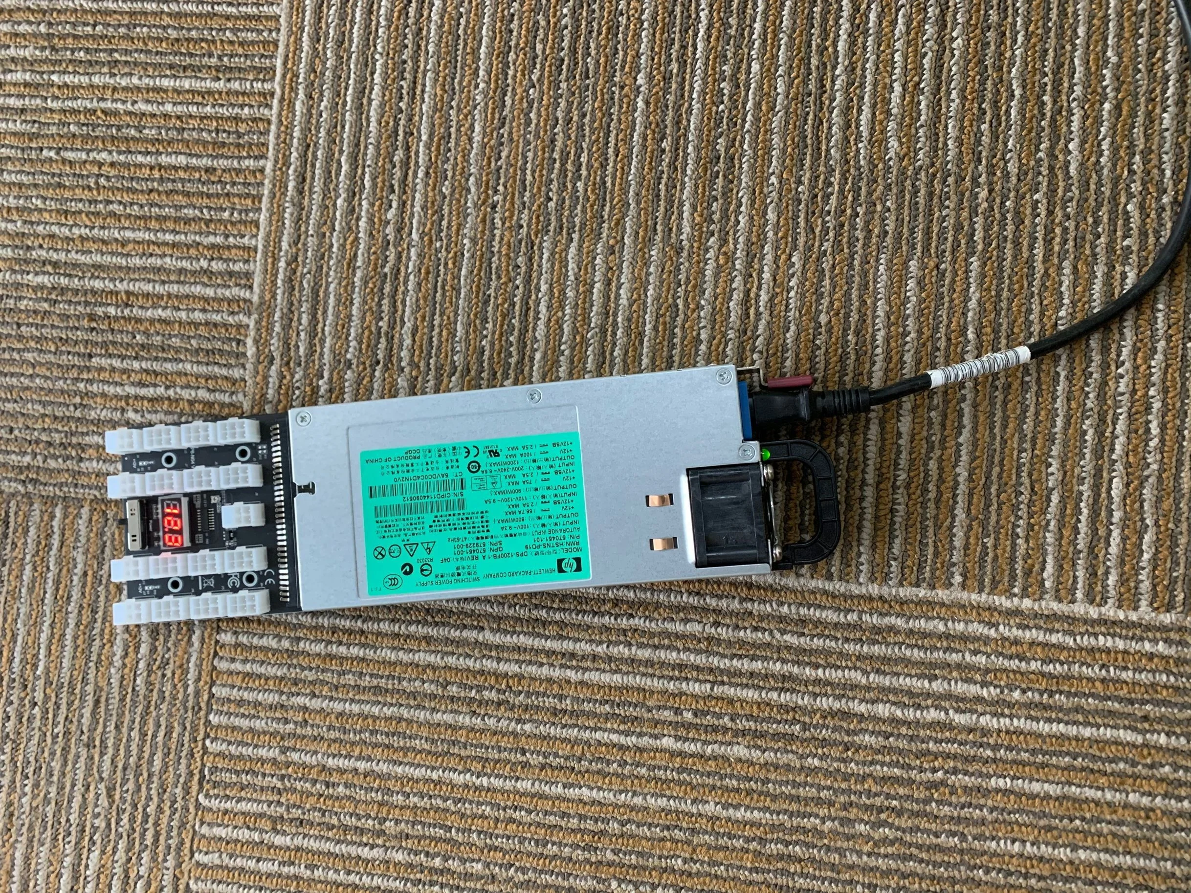 安定化電源DPS-1200 sddefault.jpg