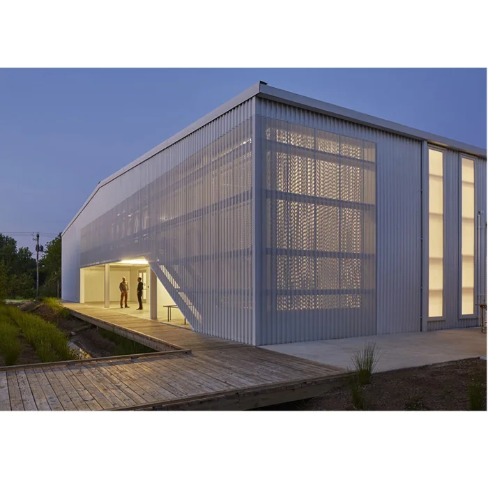 Construction Two Story Steel Structure Warehouse Building Plans Prefabricated Steel Structure Frame Building Warehouse