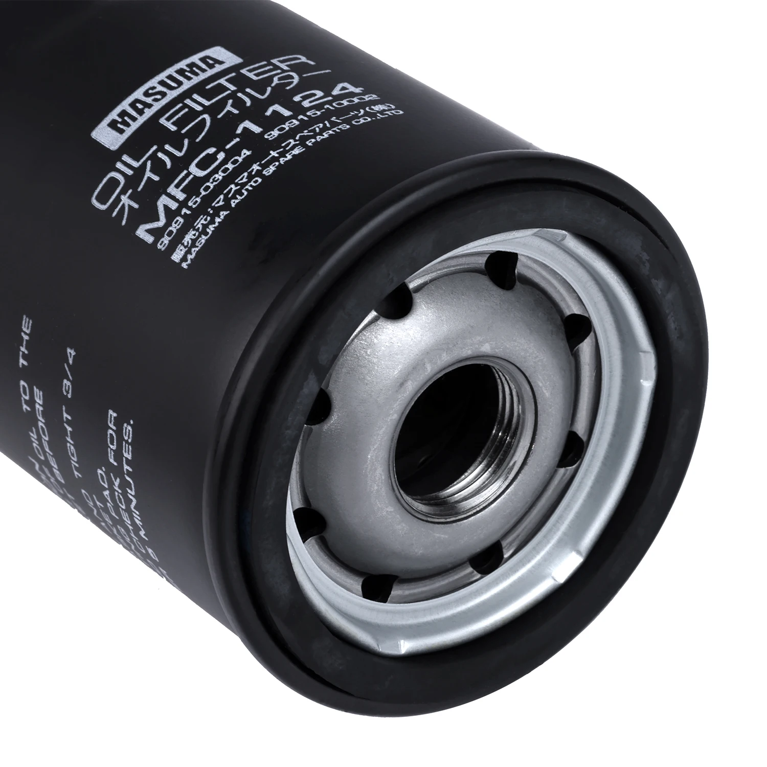 MASUMA MFC-1124 Diesel Engine Filter Elantra C240 Filtro De Aceite Oil Filters for Isuzu for Caterpillar for Wix for Scania
