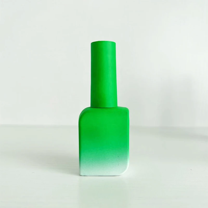 11ml Empty Nail Varnish Bottles Containers