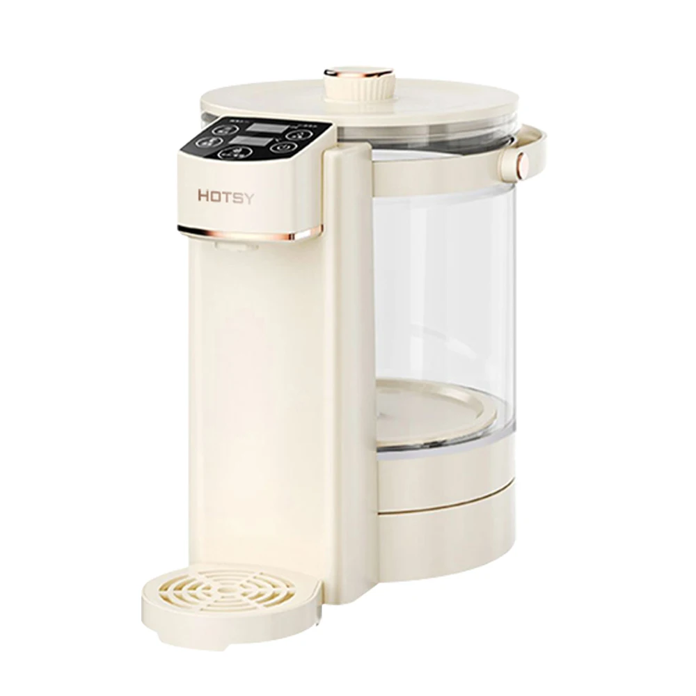 Hotsy 2.5l Wa2 High Capacity Portable Electric Kettle Water Boiler And