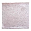 Face towel_Flower (Pink)