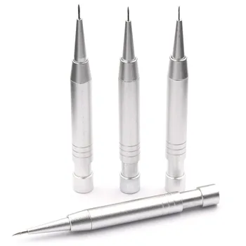 Stainless Steel 316L Titanium Alloy Choi Implant Pen FUE Punch Hair Transplant Implant Needle Pen