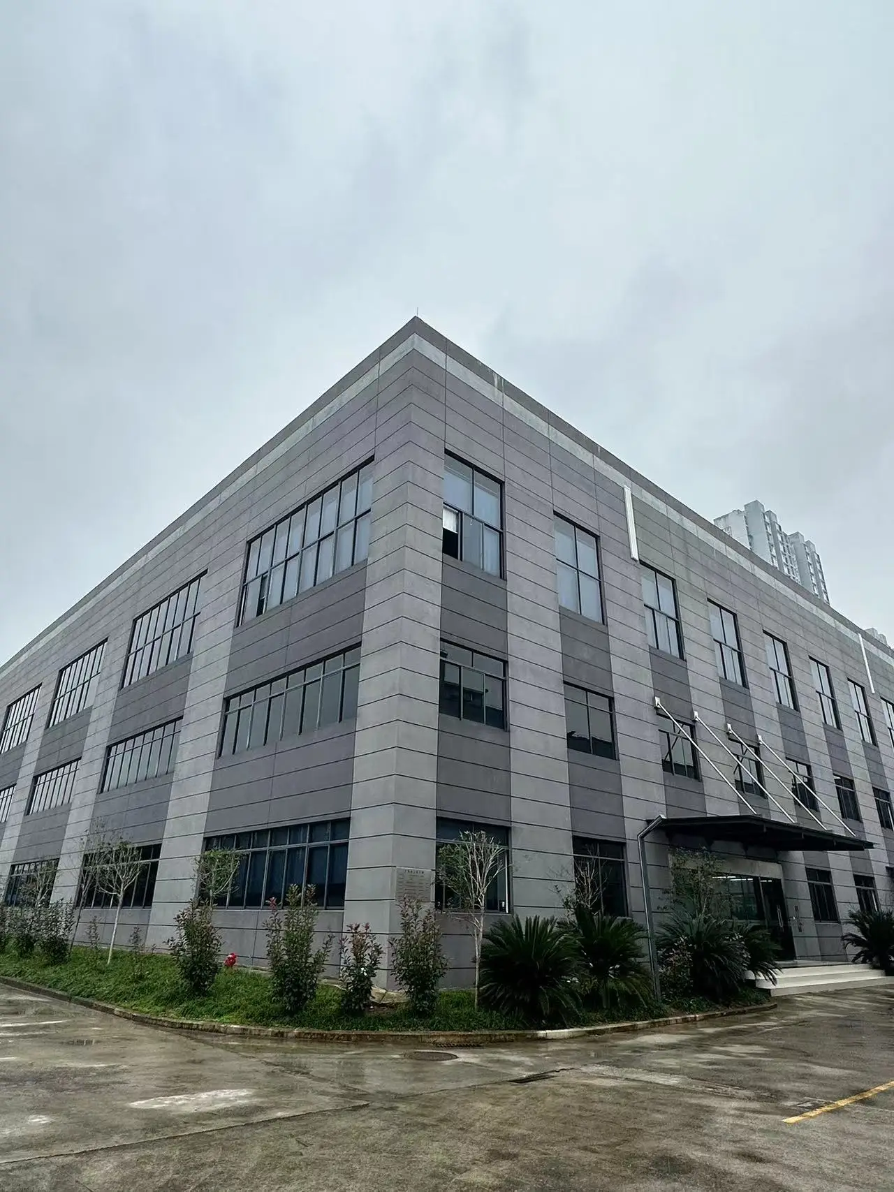 Jibaizhao Import And Export Trading (chongqing) Co., Ltd.