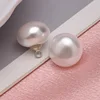 4# White+ Silver Oval