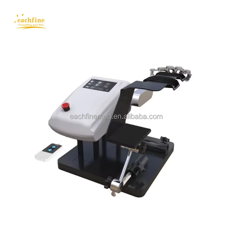 Hospital Physical Rehabilitation Trainer for Upper Limb Equipment Wrist ...