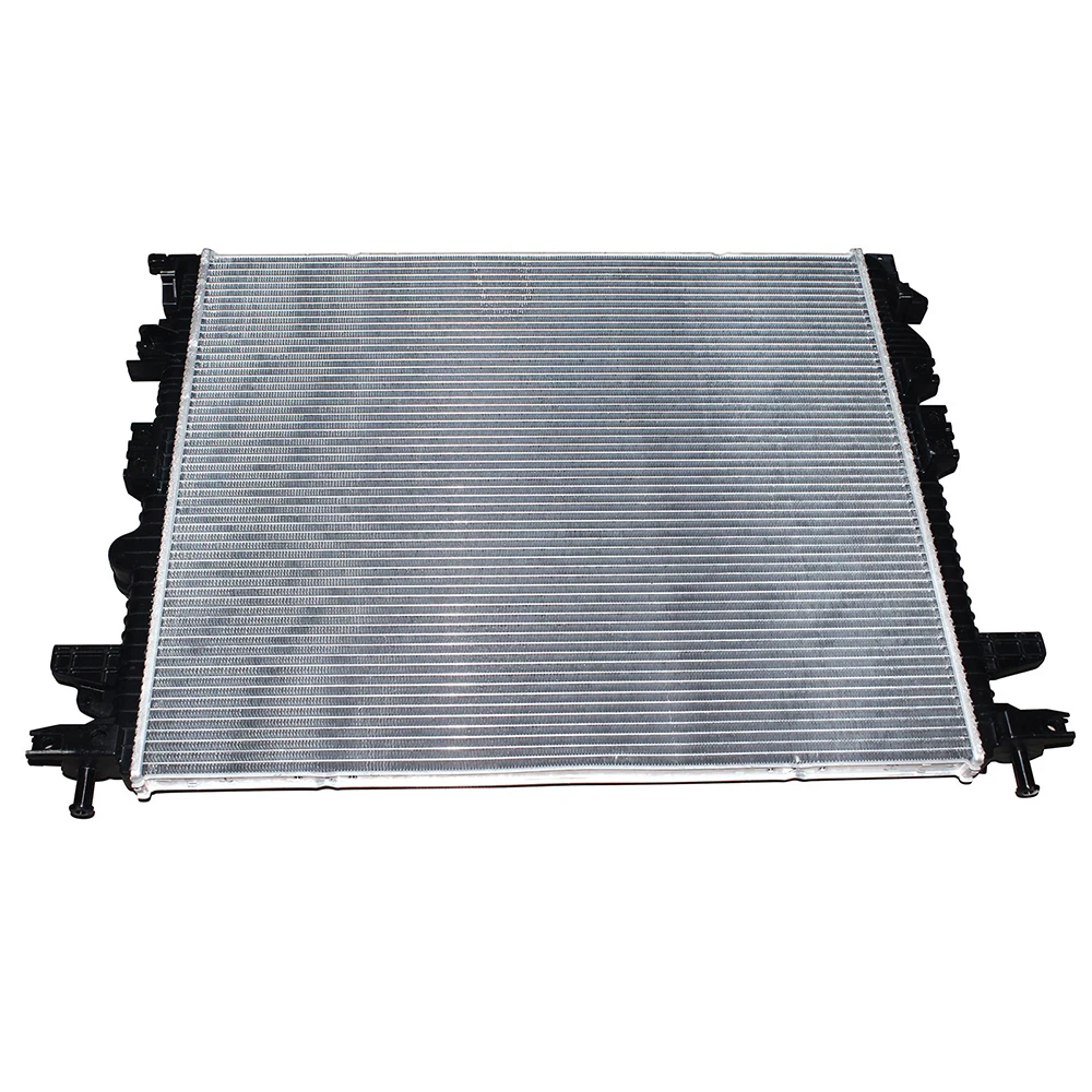 Auto Cooling System Radiator F2G38005CF F2G38005CE Car Radiator for Au... — 2
