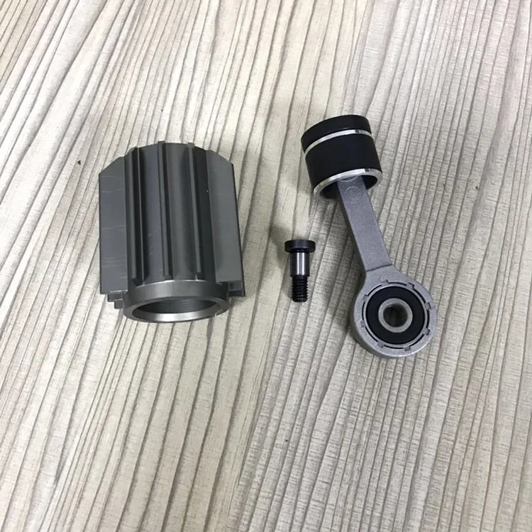 Land Rover Range Rover Sport Air Compressor Piston Seal Repair Kit – By X8R