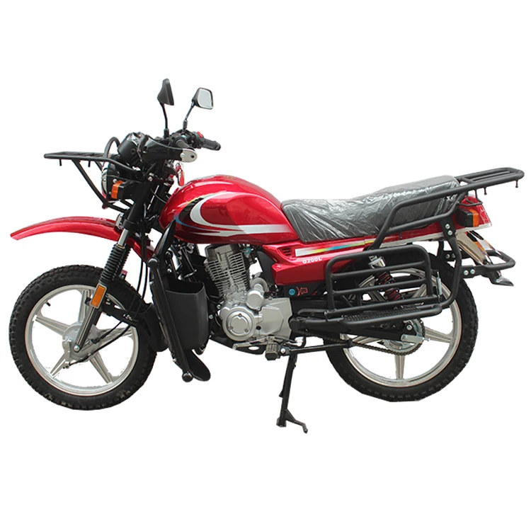 Kavaki Supper Cool Customizable Automatic Wy125 Moto Bike Chopper ...