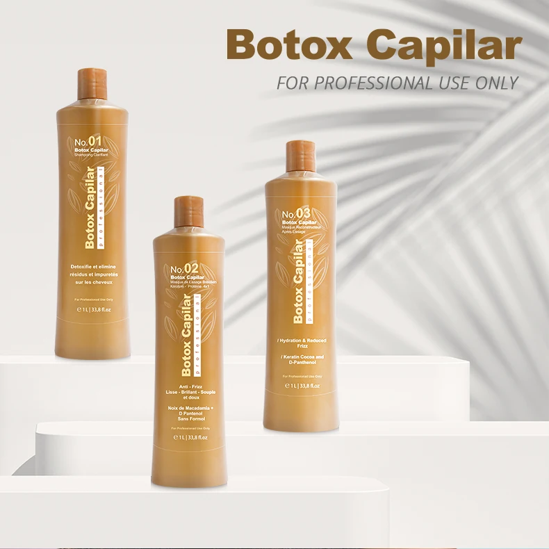 Бразильская протеиновая пудра Maracuja профессиональная сглаживающая Кокосовая кератиновая маска для лечения