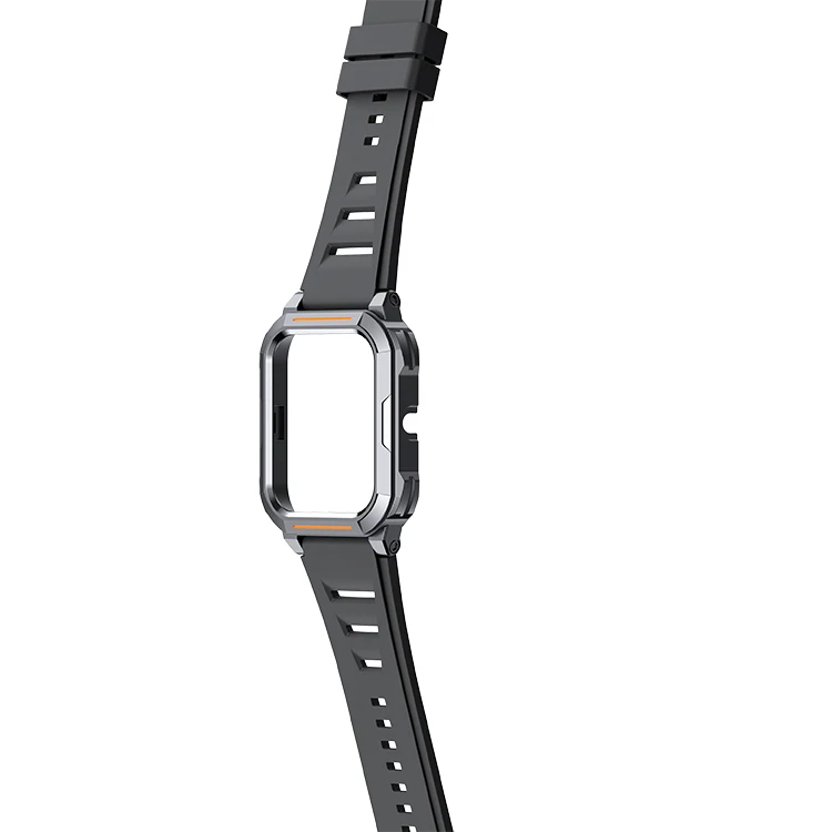 Havit M9040S Wearable Devices Wireless Charging 100 Sport Modes Health Monitoring Bracelet Relogio Reloj Inteligente Smart Watch