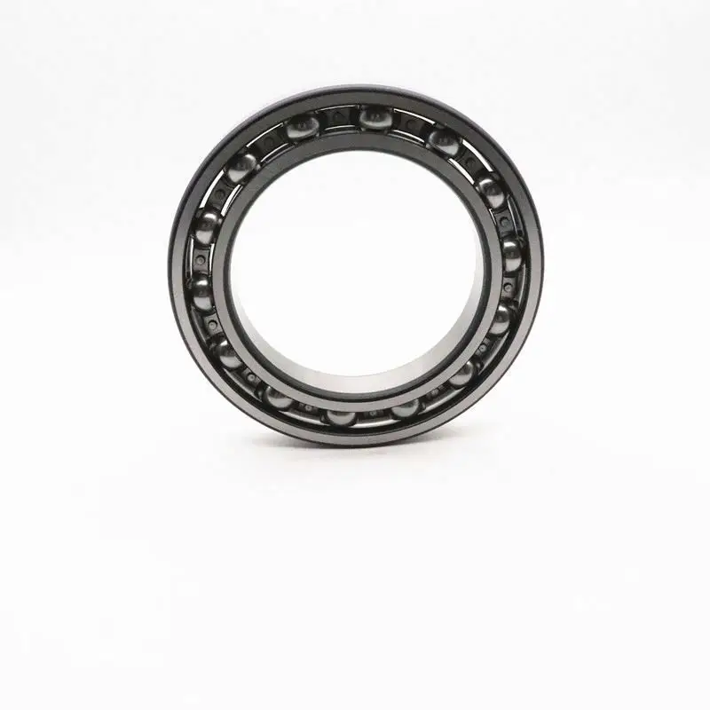6204 HT 200 High Temperature Deep Groove Ball Bearings 6204HT200 20x47x14mm