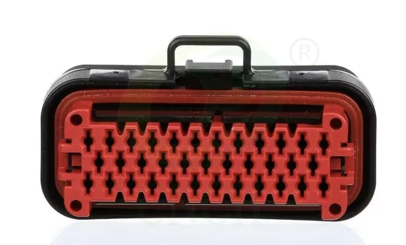 35 Ways Automotive Connector 776164-1 FTSPARK Connector for PRO550 600 ...