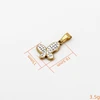 Papillon d'or 3
