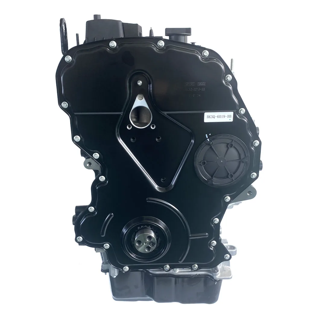Auto Parts 2.2 RWD Diesel Engine 4 Cylinder Long Block for Ford Fomoco Transit Ranger Mazda DC1Q-6006-AA