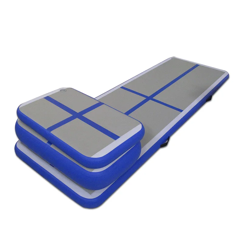 エアートラック エアマット タンブリングマット エアートラック 体操 エアマット タンブリングマット (3/4/5/6M長さ