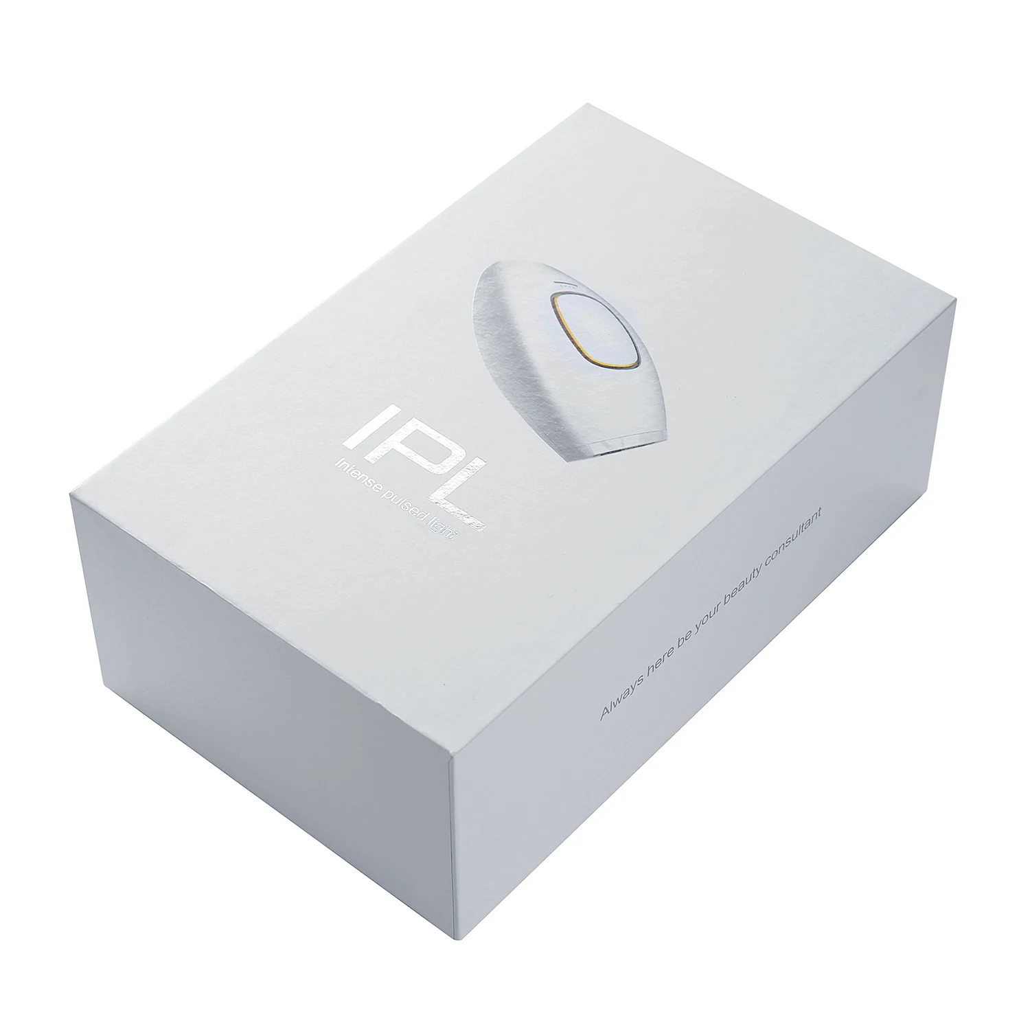 Home Use Hair Removal Device Permanent Hair Removal Pulse Light