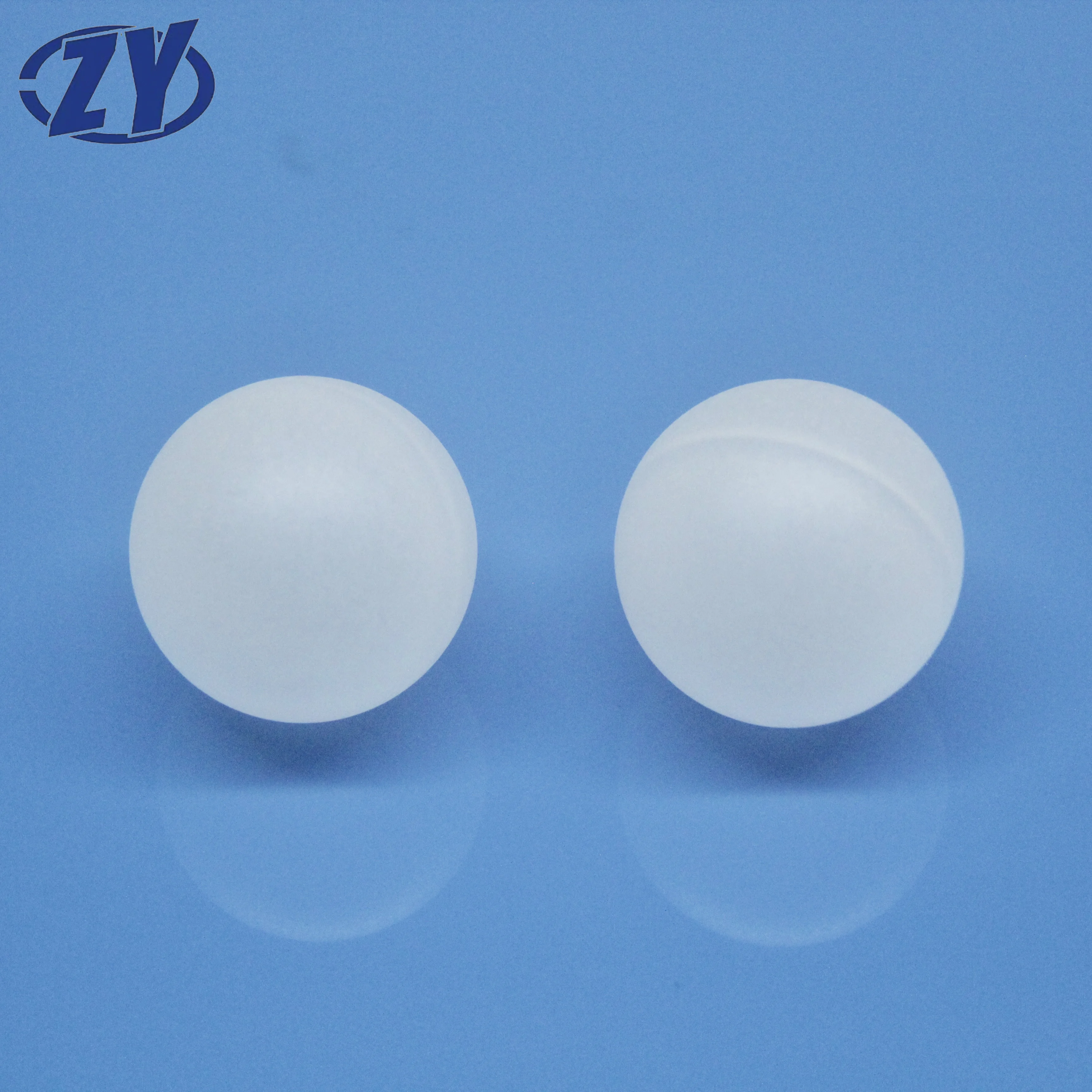 High density deals polyethylene plastic balls