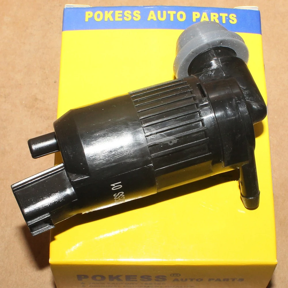 BA5317664AA 8G1Z17664A GR2Z17664A JL3Z17664A GR2B17664AA Water Spray P... — 3