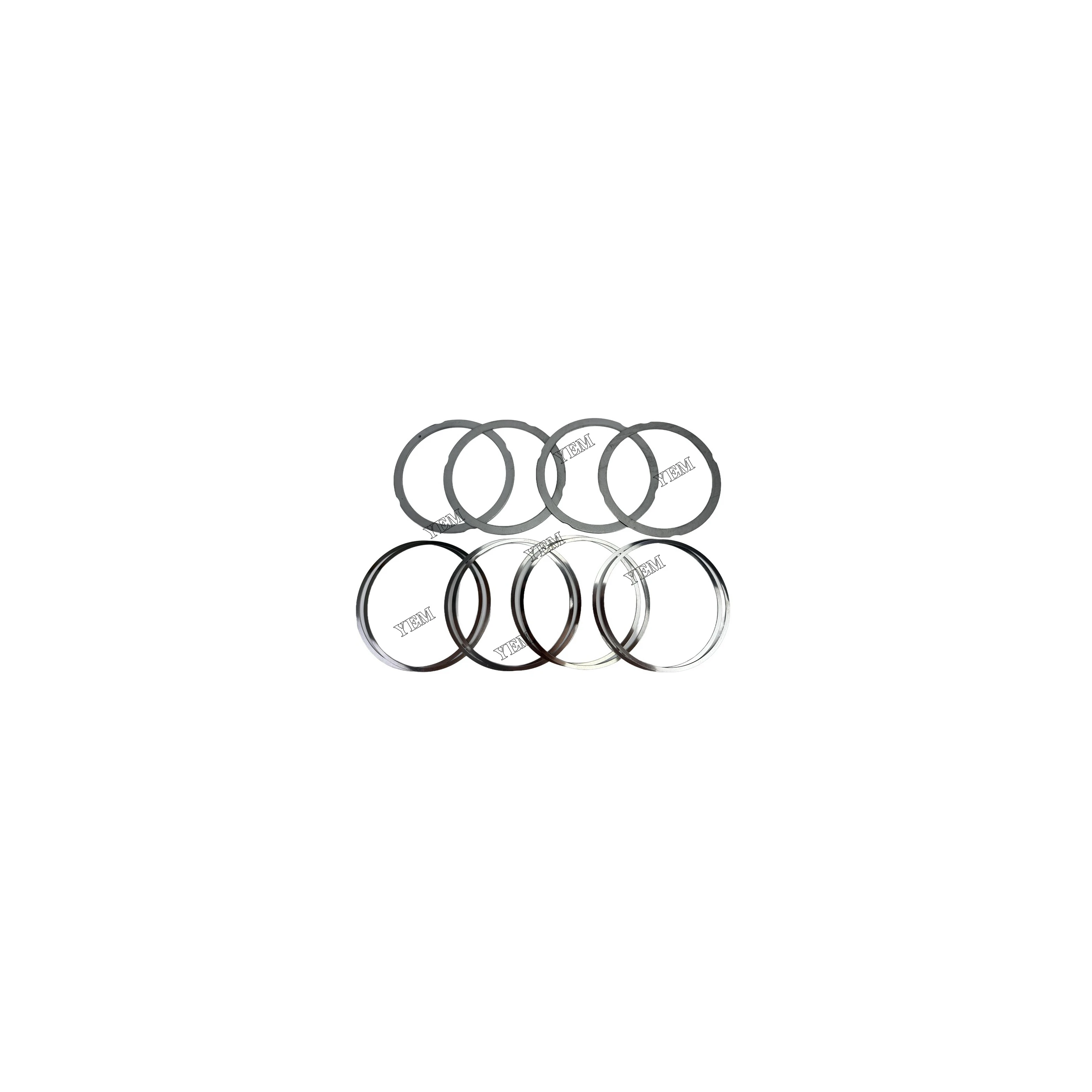 FL914 Head Gasket for Deutz Engine Parts Factory