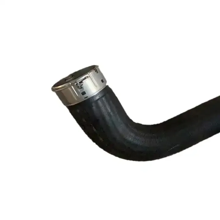 Ford Ranger 2023 Intercooler Hose - High Performance Part