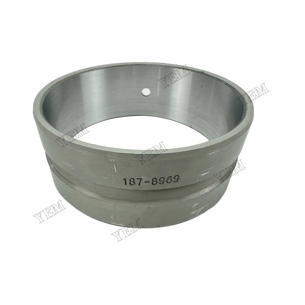Camshaft Bushing 187-8969 Fit for Caterpillar C13 Engine 5