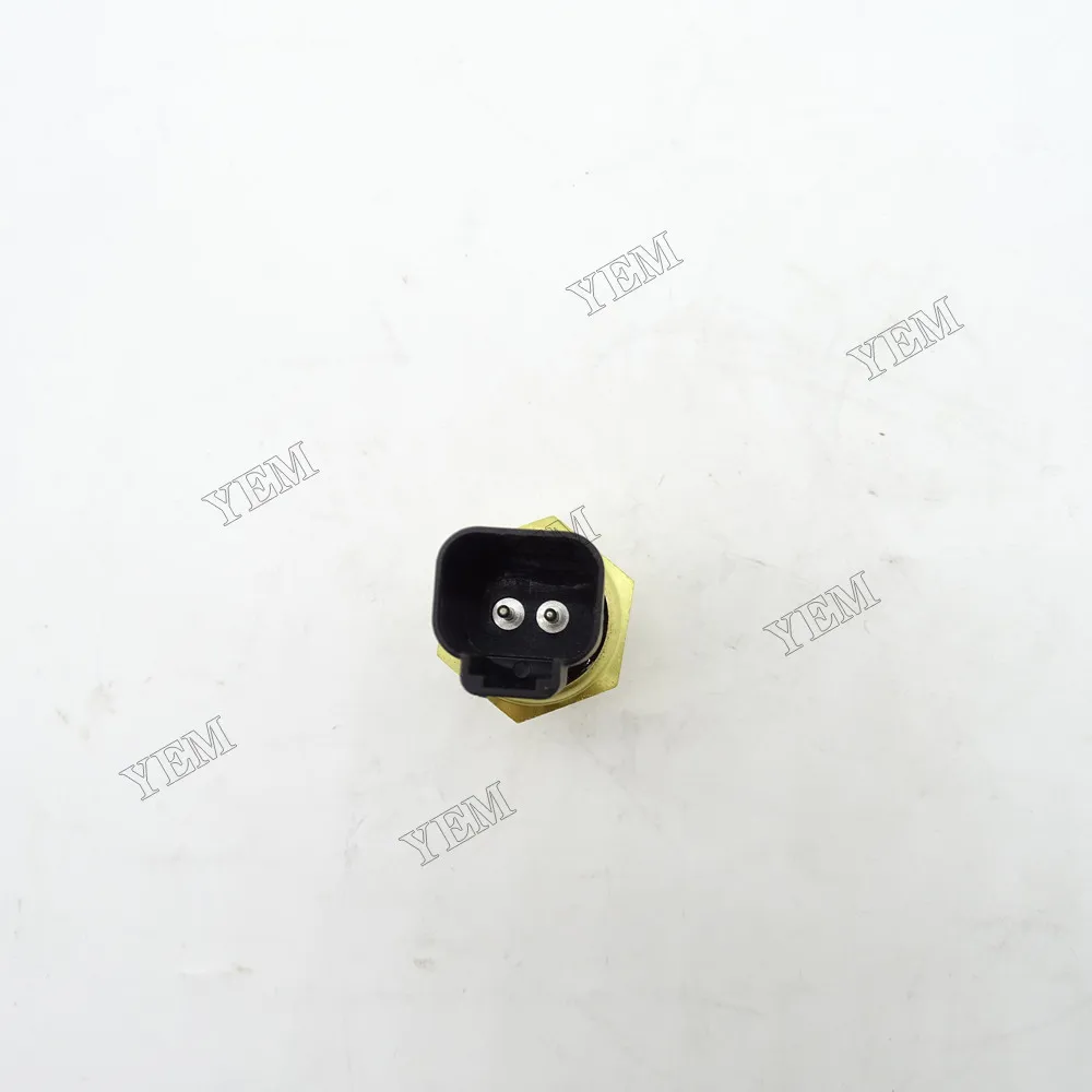 2848A129 Water Temperature Sensor for Perkins 1104C-44TA 1104D-44T High Performance Engine Parts 5
