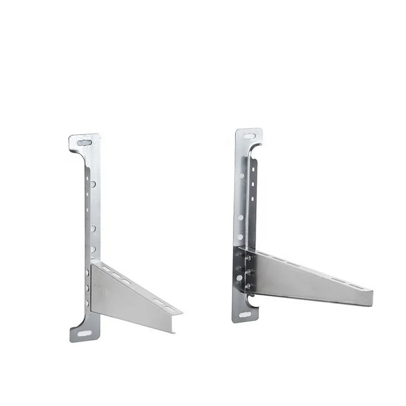 Stainless Steel Air Conditioner Bracket Durable Easy Install