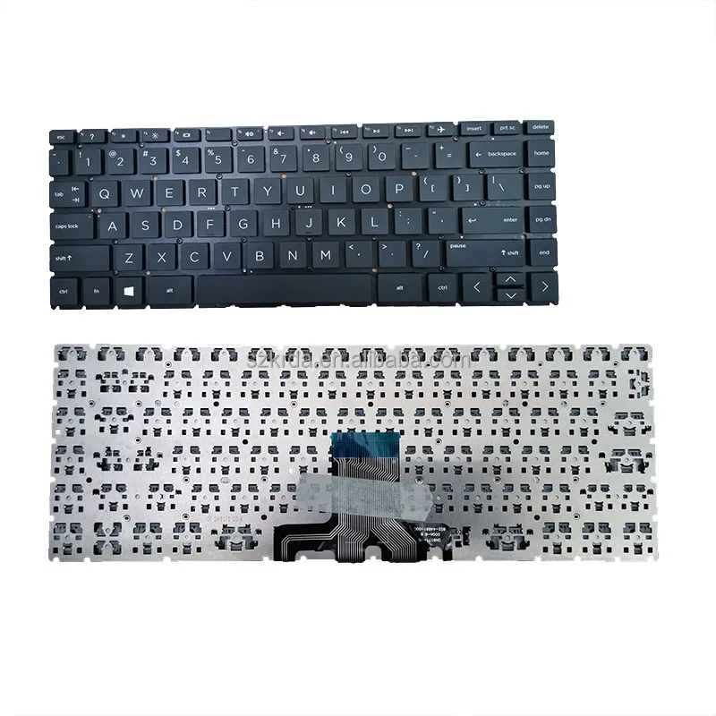 Amazon.com: Laptop Keyboard Compatible for HP Pavilion 240