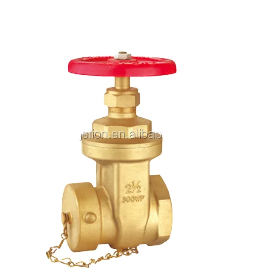 Gate Valve