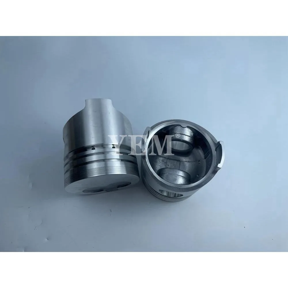 For Mazda E2200 Pistons Engine Spare Parts 3