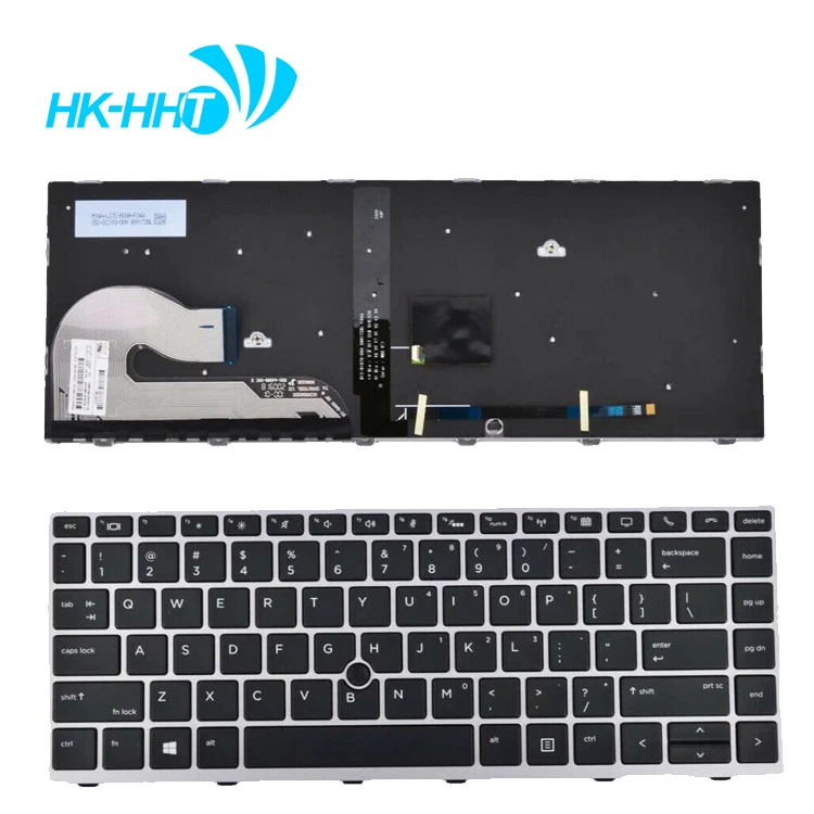 840 g6 keyboard