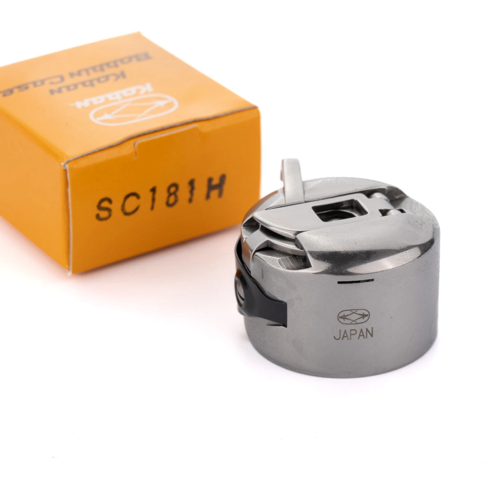 Koban SC181H Bobbin Case - High-Quality Sewing Machine Part