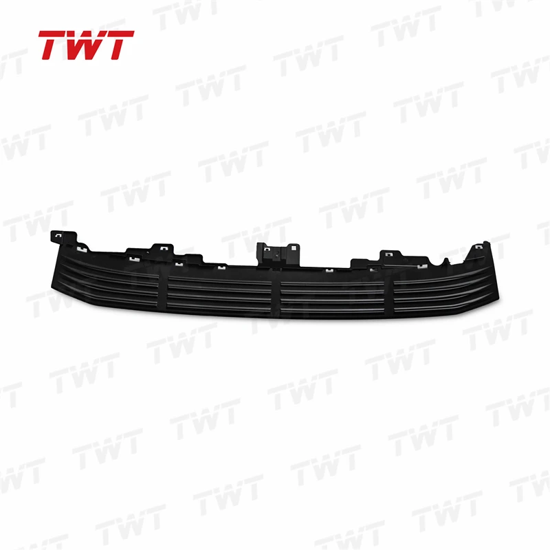 TWT PLATE, REAR BUMPER, NO.1 52162-60100 for Toyota Lexus GX400