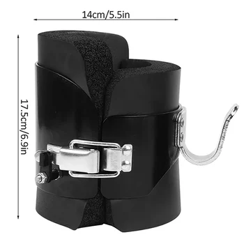 Bottes anti-gravité Tonyko pour le soulagement du Maroc