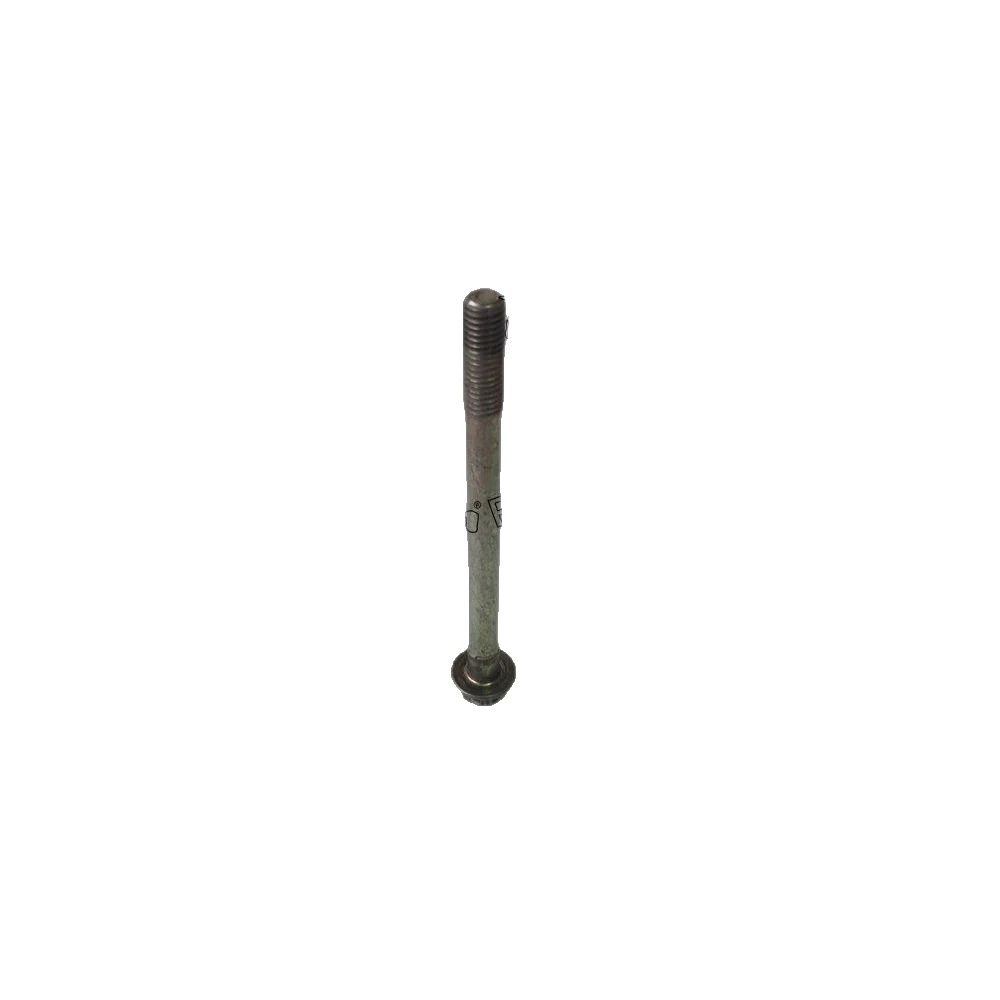 J08E Crankshaft Pulley Screw 906910202AUS1 for Hino Excavator Forklift Repair Parts Engine Parts With Warranty
