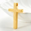 Colgante de oro
